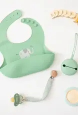 Playground Playground Silicone Bib