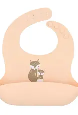 Playground Playground Silicone Bib