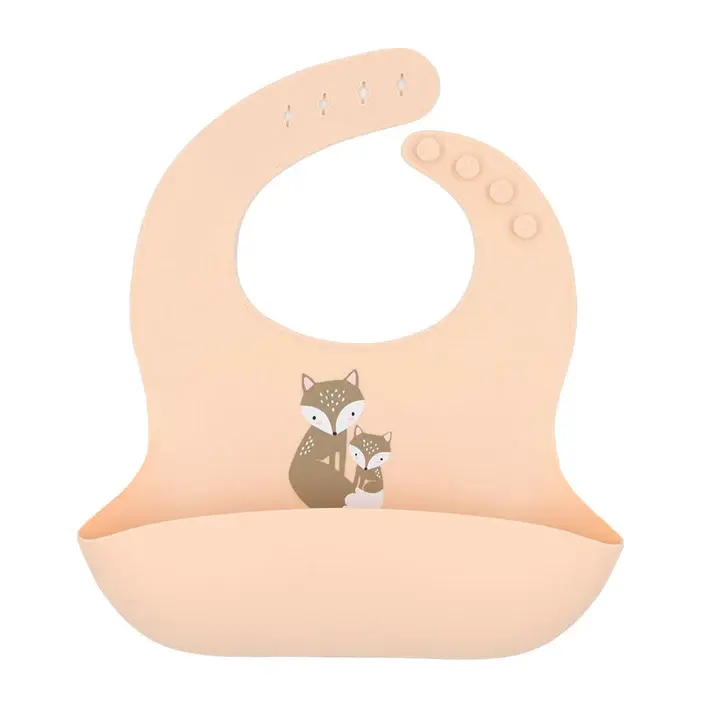 Playground Playground Silicone Bib