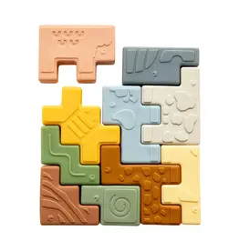 Playground Playground Animal Puzzle