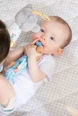 Playground Playground Box 1: Hello World (0-3M)