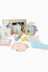 Playground Playground Box 2: Learn & Explore (4-6M)