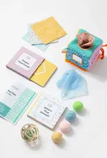 Living Textiles Living Textiles Playground Box 2: Learn & Explore (4-6M)