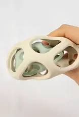 Living Textiles Living Textiles Playground Box 2: Learn & Explore (4-6M)