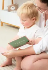 Playground Playground Box 3: Nurturing Thoughtful Play (7-9M)