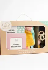 Playground Playground Box 2: Learn & Explore (4-6M)