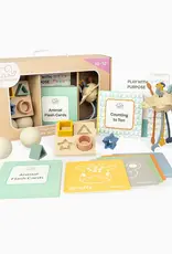 Playground Playground Box 4: Play with Purpose (10-12M)