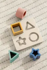 Living Textiles Living Textiles Playground Box 4: Play with Purpose (10-12M)