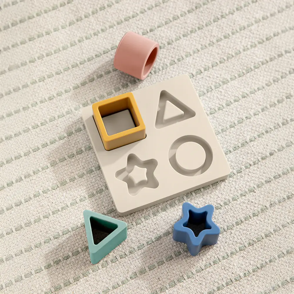 Playground Playground Box 4: Play with Purpose (10-12M)