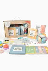 Living Textiles Living Textiles Playground Box 3: Nurturing Thoughtful Play (7-9M)