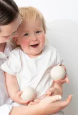 Living Textiles Living Textiles Playground Box 4: Play with Purpose (10-12M)