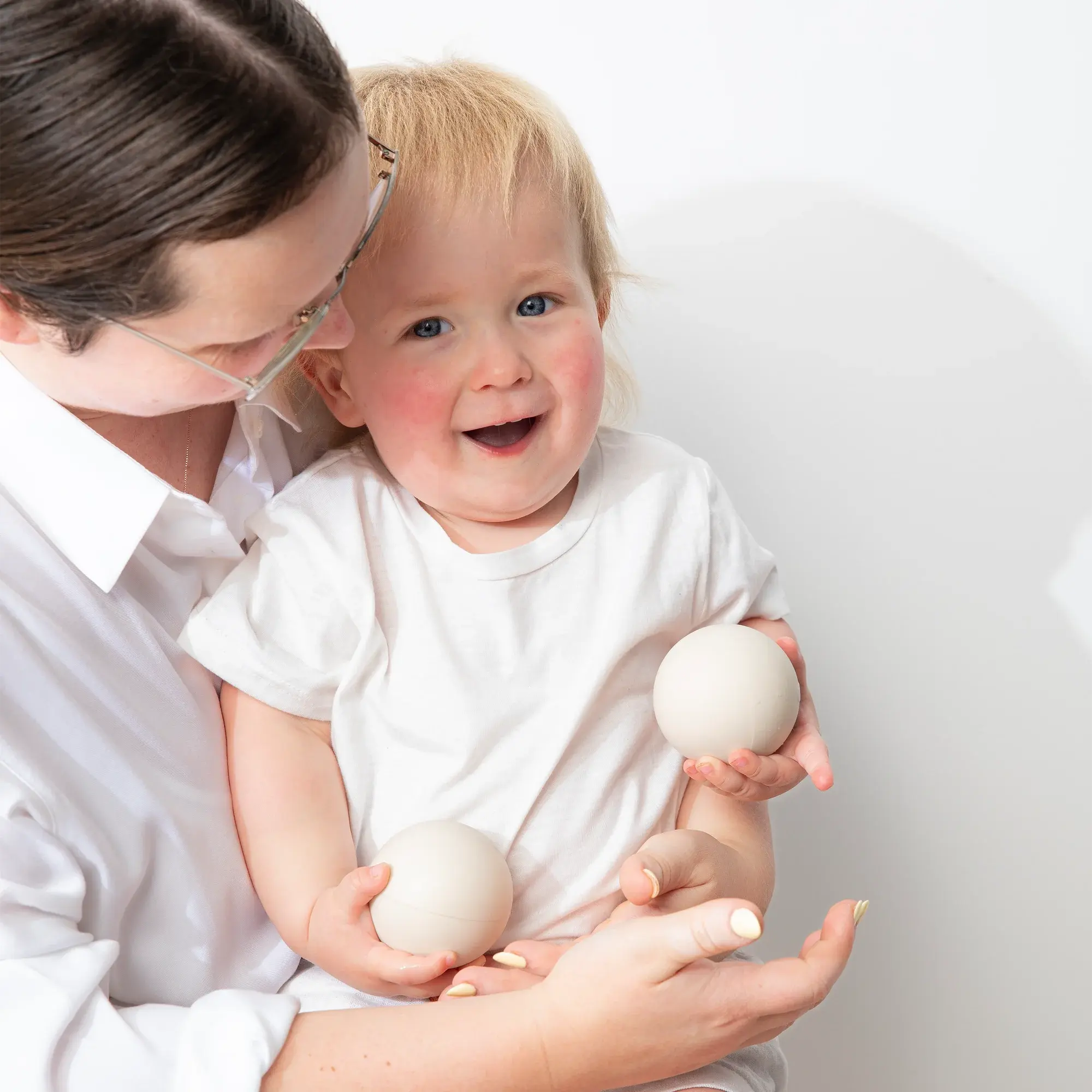 Living Textiles Living Textiles Playground Box 4: Play with Purpose (10-12M)