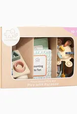 Playground Playground Box 4: Play with Purpose (10-12M)