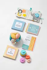 Playground Playground Box 3: Nurturing Thoughtful Play (7-9M)