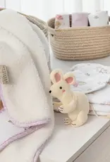 Living Textiles Living Textiles Whimsical Wonderland Dummy Chain - Mouse