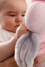 Living Textiles Living Textiles Australiana Knitted Toys - Gary the Galah