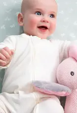 Living Textiles Living Textiles Australiana Knitted Toys - Gary the Galah