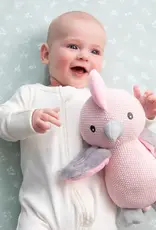 Living Textiles Living Textiles Australiana Knitted Toys - Gary the Galah