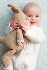 Living Textiles Living Textiles Australiana Knitted Toys - Kylie the Kangaroo