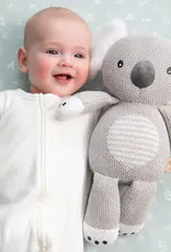 Living Textiles Living Textiles Australiana Knitted Toys - Keith the Koala