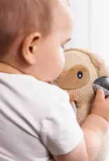 Living Textiles Living Textiles Australiana Knitted Toys - Kenny the Kookaburra