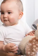 Living Textiles Living Textiles Australiana Knitted Toys - Kenny the Kookaburra