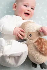 Living Textiles Living Textiles Australiana Knitted Toys - Kenny the Kookaburra