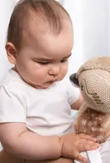 Living Textiles Living Textiles Australiana Knitted Toys - Kenny the Kookaburra