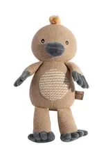 Living Textiles Living Textiles Australiana Knitted Toys - Penny the Platypus