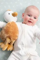 Living Textiles Living Textiles Australiana Knitted Toys - Emily the Emu