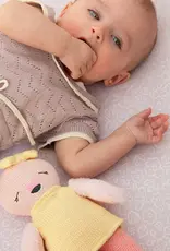 Living Textiles Living Textiles Animal Knitted Toys