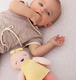 Living Textiles Living Textiles Animal Knitted Toys