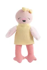 Living Textiles Living Textiles Animal Knitted Toys