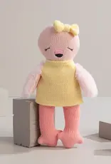 Living Textiles Living Textiles Animal Knitted Toys