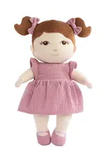 Living Textiles Living Textiles My First Doll - Violet