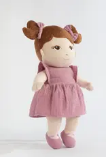 Living Textiles Living Textiles My First Doll - Violet