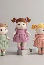 Living Textiles Living Textiles My First Doll - Violet