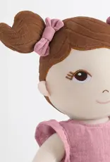 Living Textiles Living Textiles My First Doll - Violet