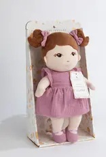 Living Textiles Living Textiles My First Doll - Violet