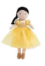 Living Textiles Living Textiles Princess Doll - Eloise