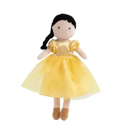 Living Textiles Living Textiles Princess Doll - Eloise