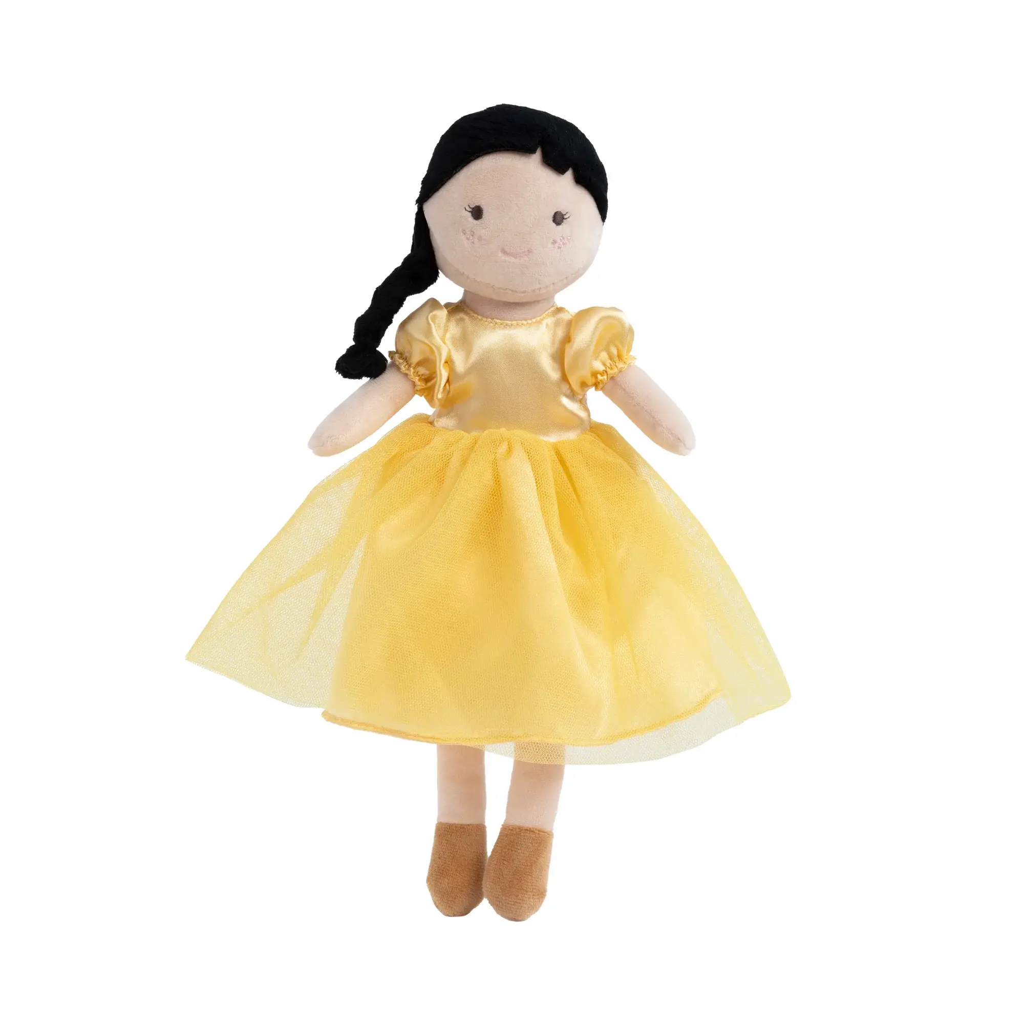 Living Textiles Living Textiles Princess Doll - Eloise