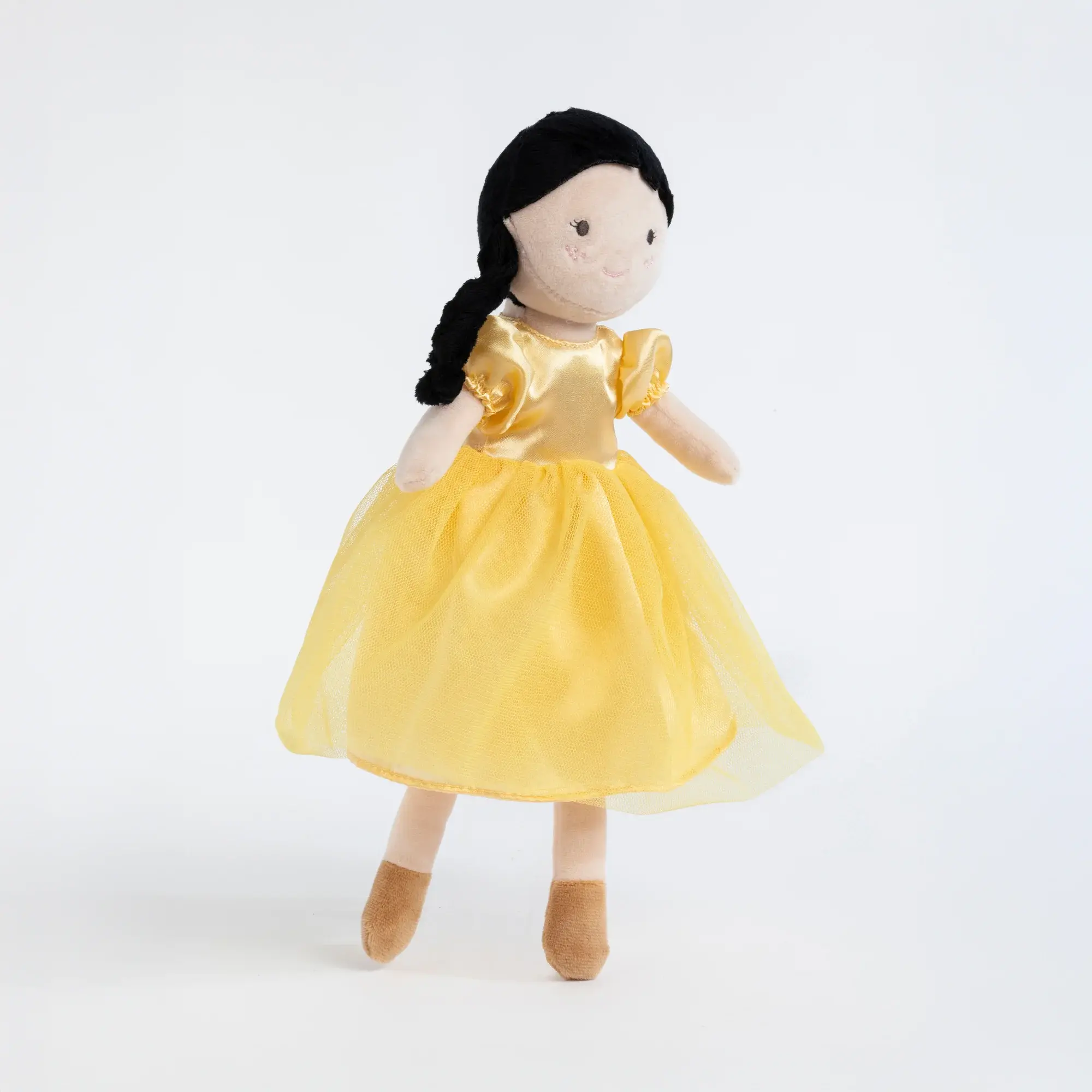 Living Textiles Living Textiles Princess Doll - Eloise