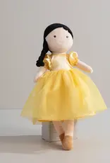Living Textiles Living Textiles Princess Doll - Eloise