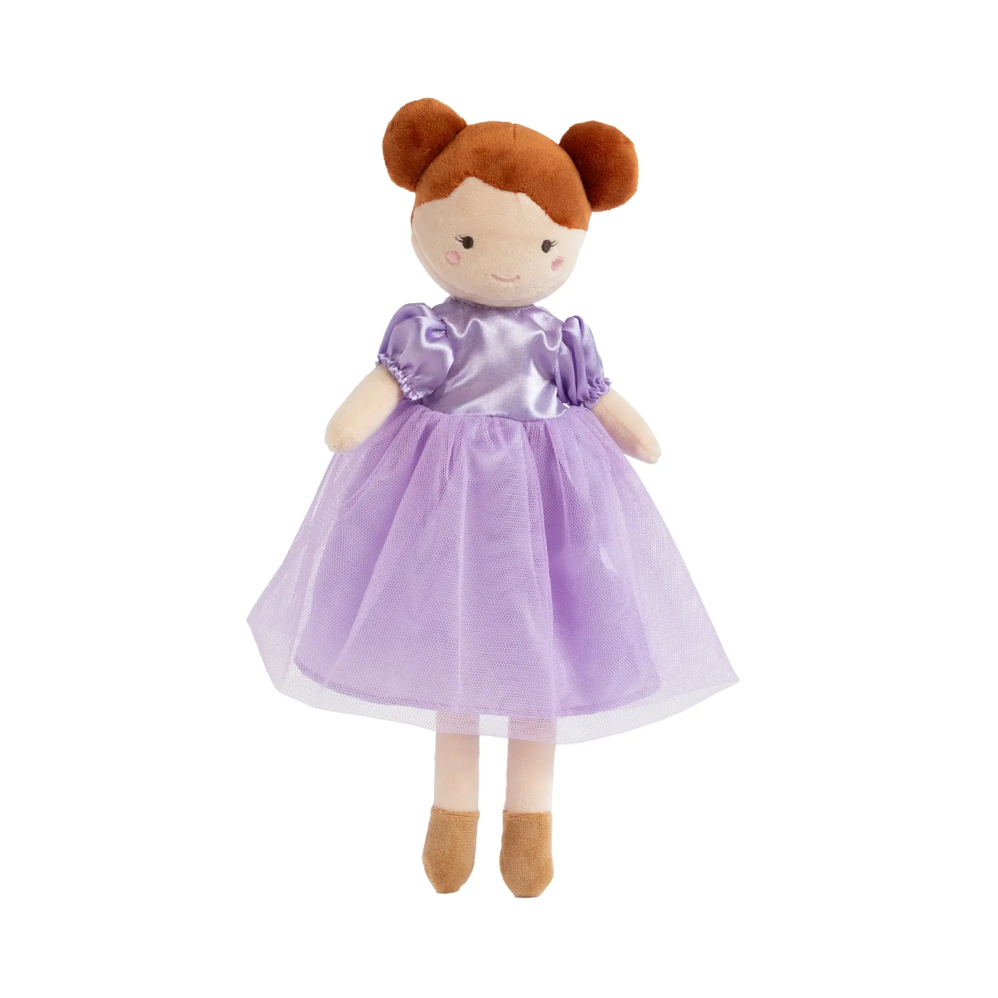 Living Textiles Living Textiles Princess Doll - Mabel