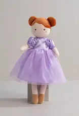 Living Textiles Living Textiles Princess Doll - Mabel