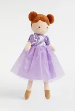 Living Textiles Living Textiles Princess Doll - Mabel
