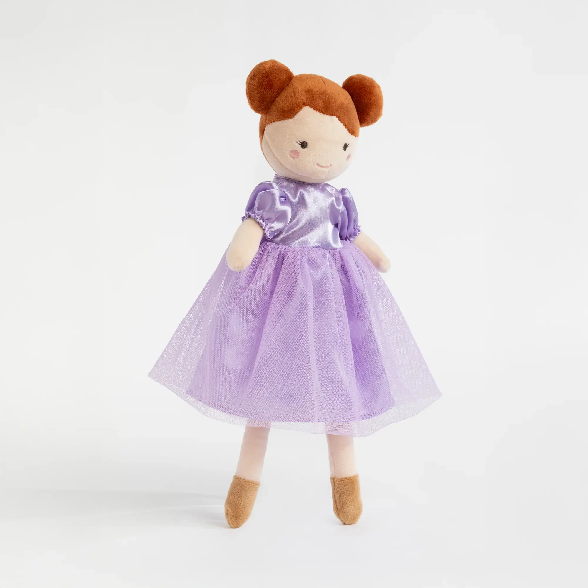 Living Textiles Living Textiles Princess Doll - Mabel