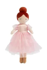 Living Textiles Living Textiles Princess Doll - Zara