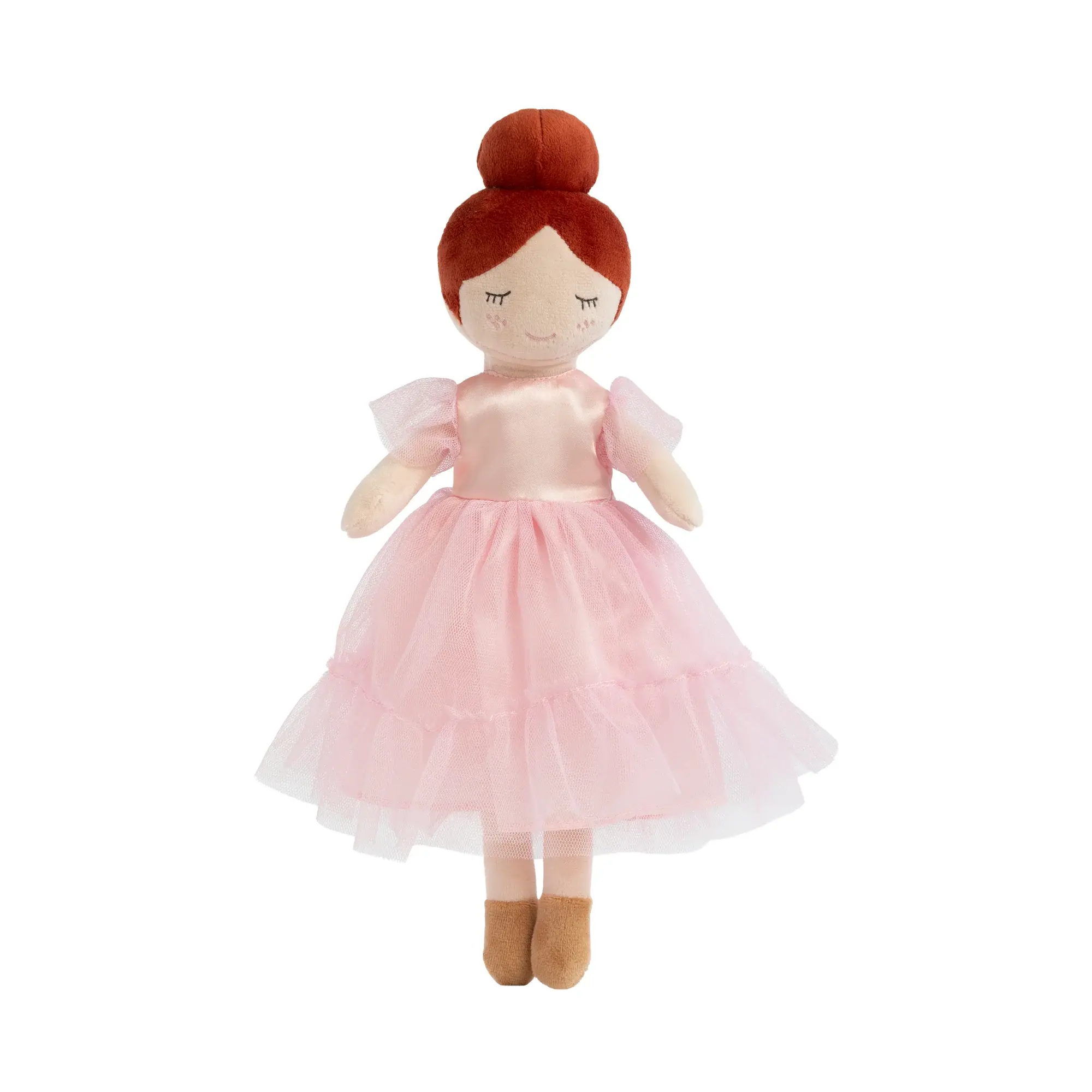 Living Textiles Living Textiles Princess Doll - Zara